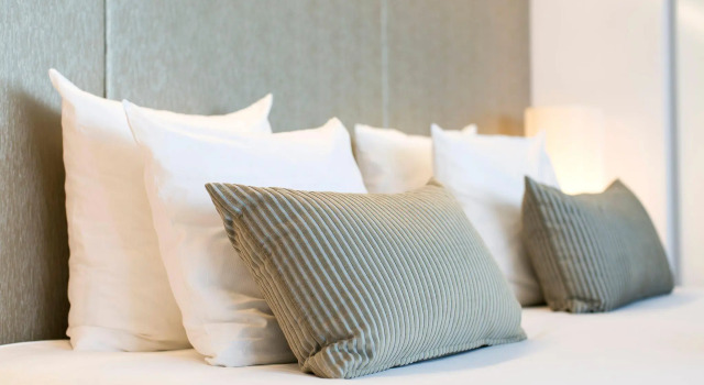 Двухместный люкс с видом на город Holiday Inn Eindhoven Centre by IHG