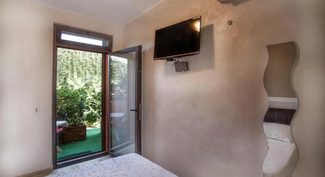 Номер Standard Venere B&B Castelmola