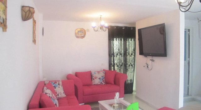 Triplex - Sidi Bou Said