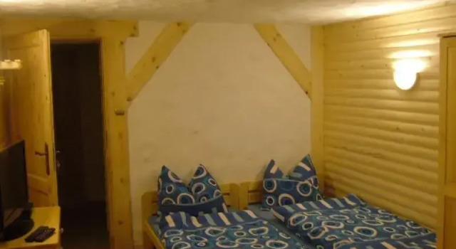 Chata pod Skocznią, Prenota Hotel Szczyrk Silesia