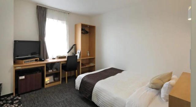 Номер Standard Hotel Annex Inn