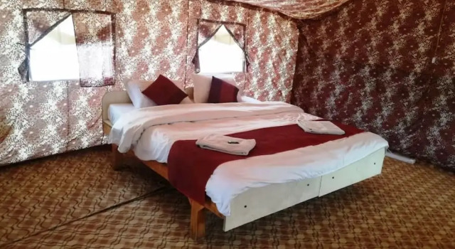 Тент Mountain Camp