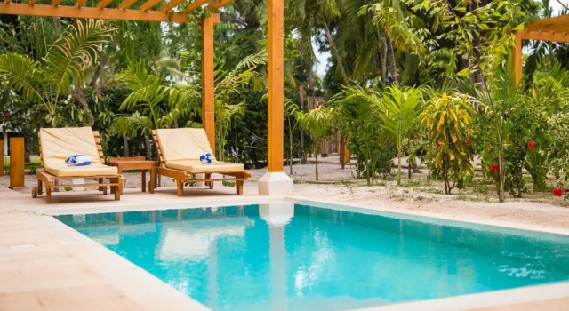 Люкс Deluxe Diamonds Malindi