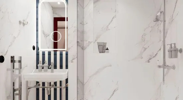 Семейный номер Standard с балконом Grand Hôtel De Turin
