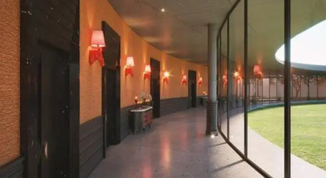 Номер Classic Vigolando Van Ho Resort