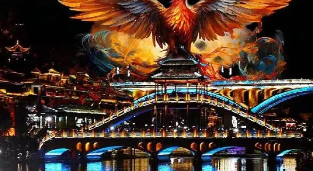 Beautiful View Liangchen Homestay, Rezerwuj Hotel Xiangxi Hunan