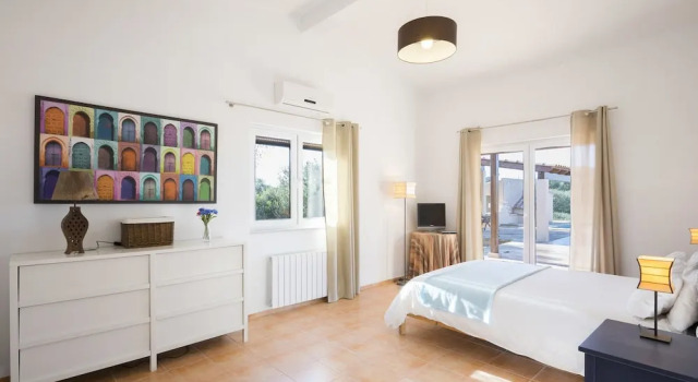 Villa Murmullo