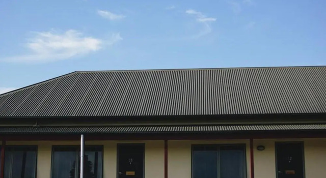 ASURE Kaimai View Motel, Prenota Motel  