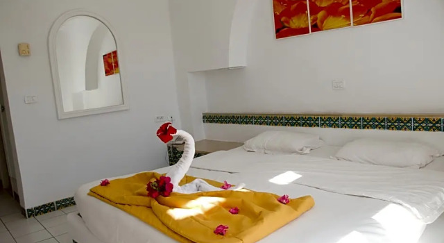 Номер Standard Отель Seabel Aladin Djerba