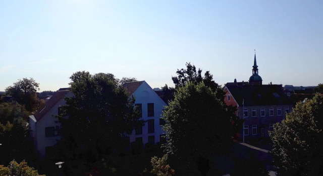 Апартаменты Deluxe urlaubsart - Am Rathaus