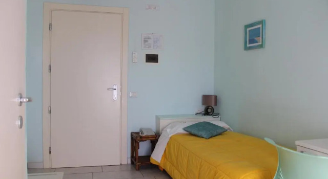 Номер Standard Hotel del Sole