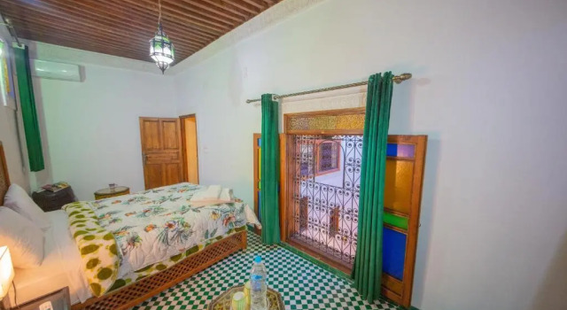 Medina Sky, Rezervovat Hotel 3hvězdičkové hotely v Fes-Meknes, 3*