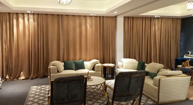 Апартаменты Sujimoto Apartment MacDonalds