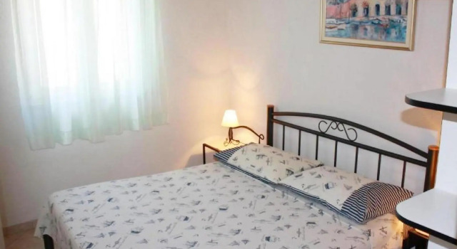 Olga Apartment