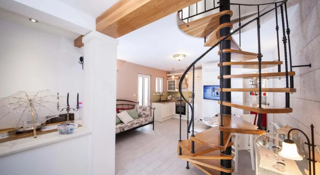 Old stone house Mario, Забронировать Отель Отели Подгора 4 звезды, 4*