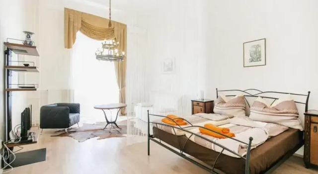 Rento Budapest Apartment Vaci utca, Забронировать Апартаменты/квартира Будапешт 