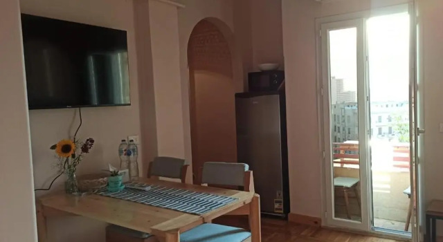Suite Madina Hostel