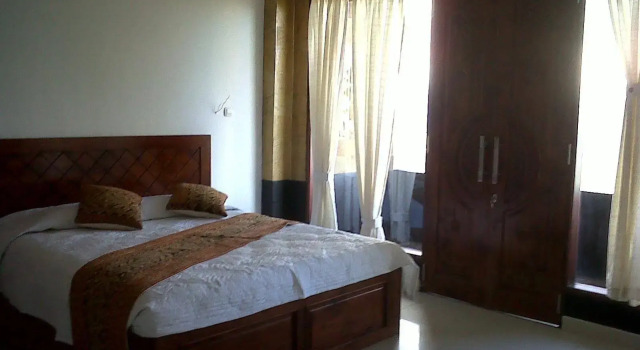 Amerta Sari Hotel & Restaurant
