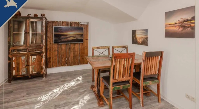 Ferienhaus Becker Ferienwohnung Deck 2, Book Hotel Heringsdorf Usedom