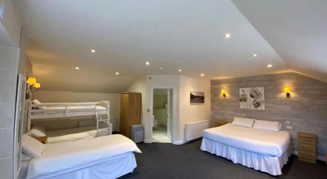 Dudsbury Golf Club - Hotel And Spa