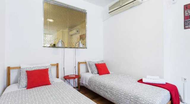 Апартаменты Driopon Apartment