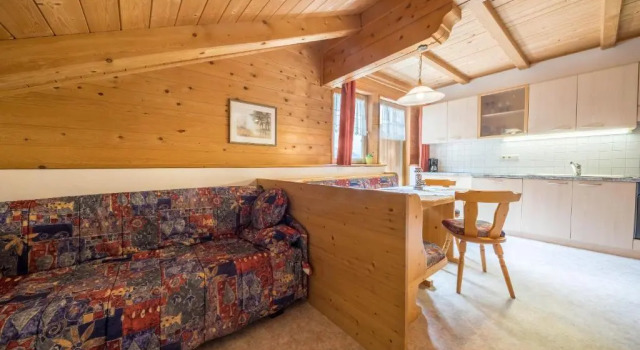 Haus Hubertus - FeWo 5, Забронировать Отель Отели Val Passiria с парковкой, Парковка