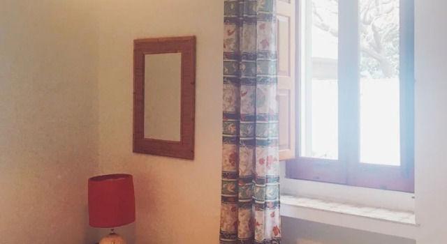 Двухместный номер Standard Homstel Beach - Taormina Hostel