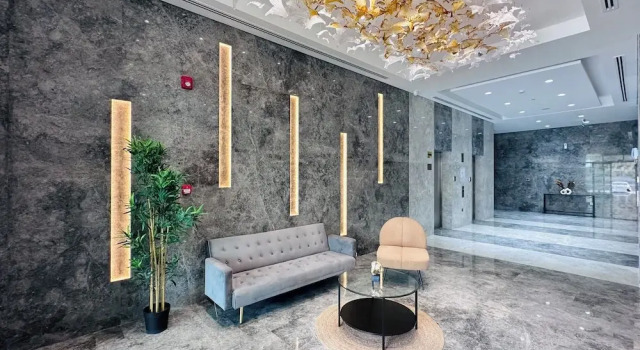 Palette Lavish Apartments At Concord Tower With Rooftop Pool, Забронировать Апартаменты/квартира Апартаменты Эмирата Дубая, рядом с Dubai Marina Yacht Club, Апартаменты/квартира