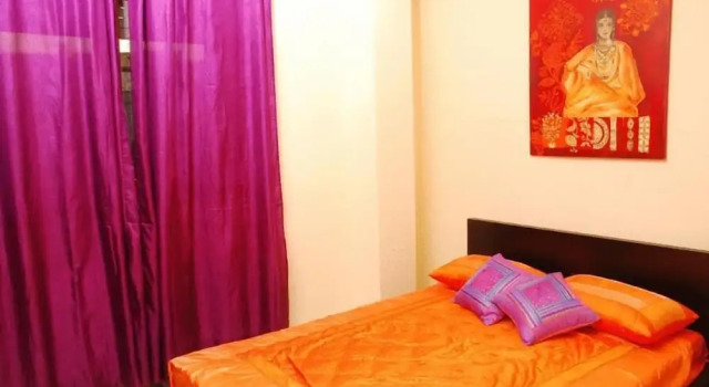 Stefy's Rooms