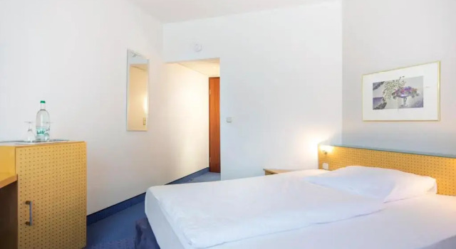 Номер Business ACHAT Hotel Suhl