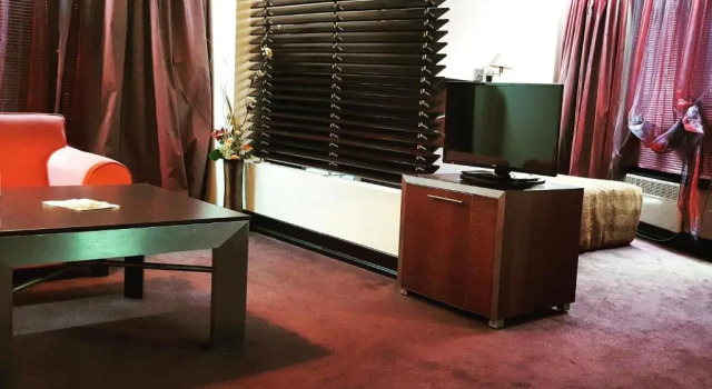 Полулюкс Park Hotel Green Europe
