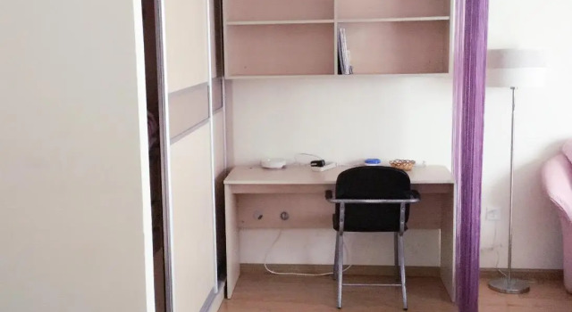 Люкс Premier Kunming Nissi Holiday Hotel