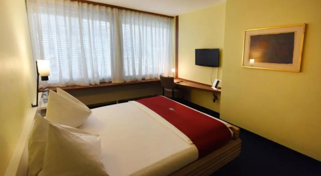 Номер Standard Hotel Dufour