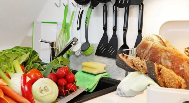 Номер Standard Ferienwohnung am Regierungsplatz