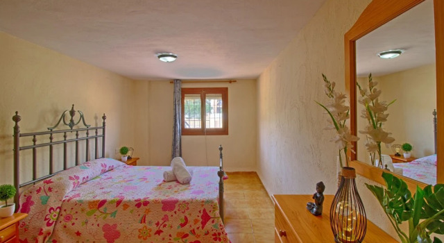 Villa Las Rocas