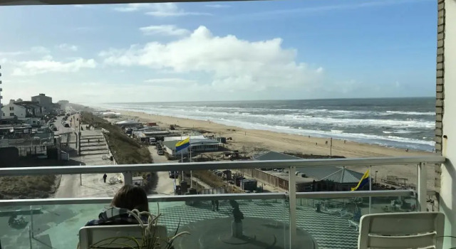 Апартаменты Berries Sea View