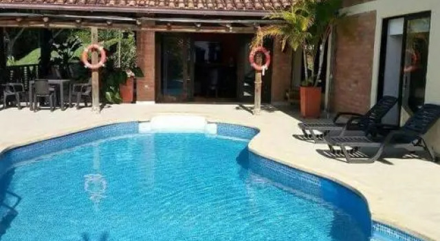 casa campestre herreria12, Rezervovat Hotel Hotely v Santander s parkováním, Parkování