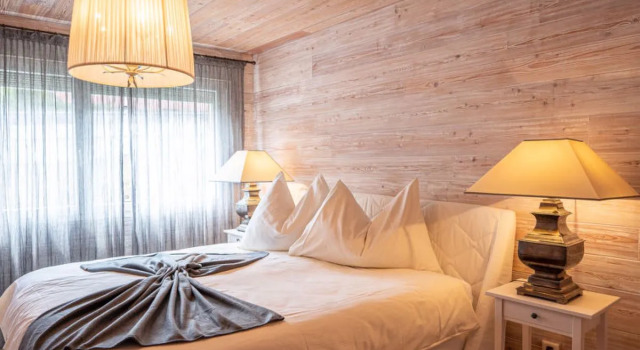 Chesa Sur Val 21, Book Hotel St. Moritz 