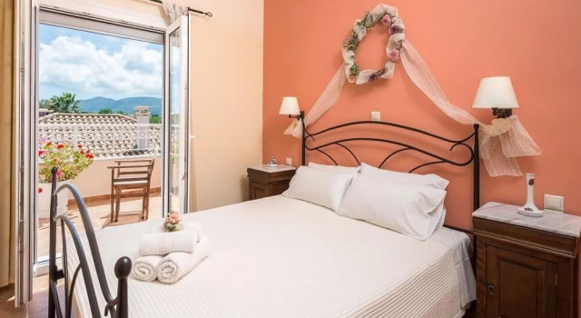 Lorenzo Villas, Reserva ahora Hotel Lithakia Zante