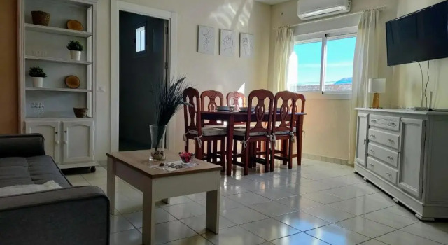 Apartamento 6 de Mayo