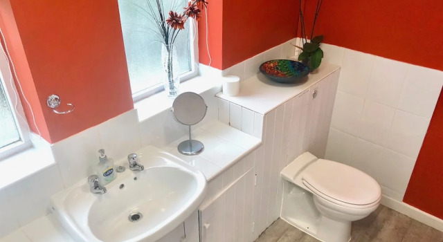 Номер Standard St Anne's Serviced Accommodation