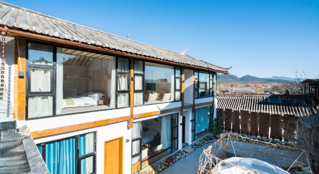 Shanduo Banshan Boutique Inn, Prenota Boutique Boutique hotel a Lijiang, Boutique