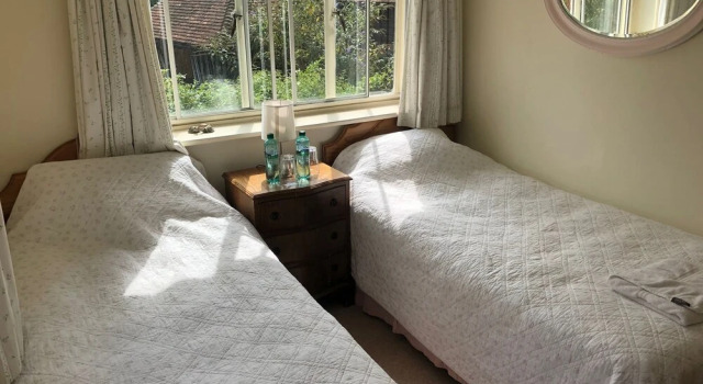 Stable Lodge B&B, Забронировать Отель Отели Англии 3 звезды, 3*