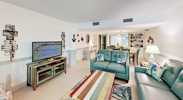 11 South Forest Beach Drive Condo Unit 220 Ocean One 2 Bedrooms 2 Bath