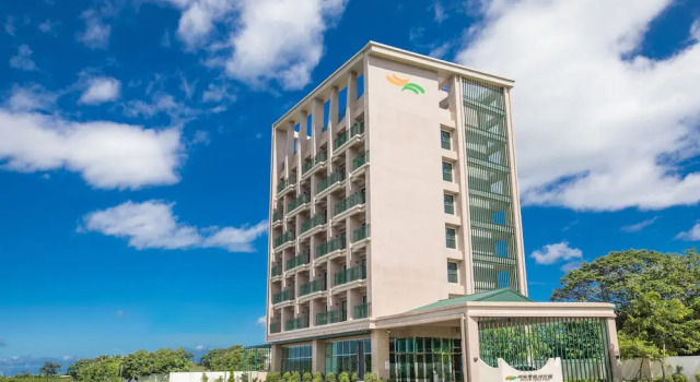 Jerry B&B, Book Bed and Breakfast Taitung China