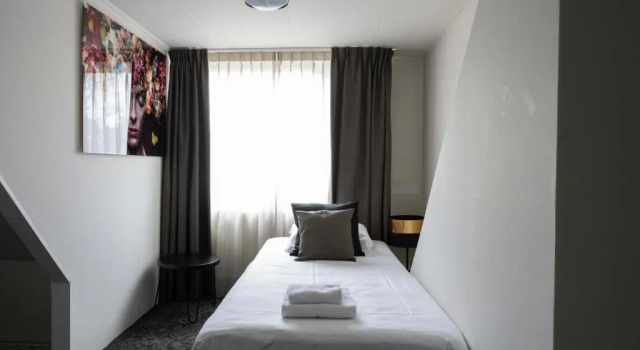 Номер Standard Hotel & Restaurant Wildthout