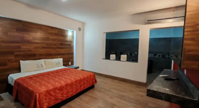 Loma Bonita - Hotel Zapopan, Boek Hotel Zapopan Jalisco