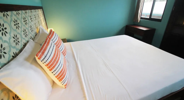 Номер Comfort Téva Eco Retreat - Hostel
