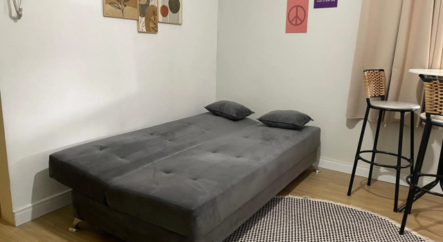 Apartamento Flor do Cerrado - Asa Norte (Brasília), Забронировать Апартаменты/квартира Аса-Норте Федеральный округ