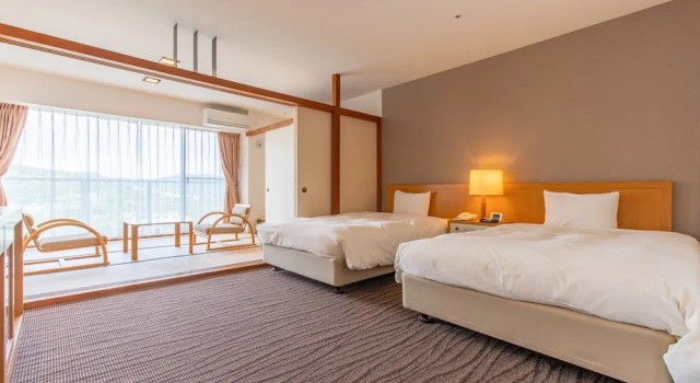 Номер Standard Wisterian Life Club Usami